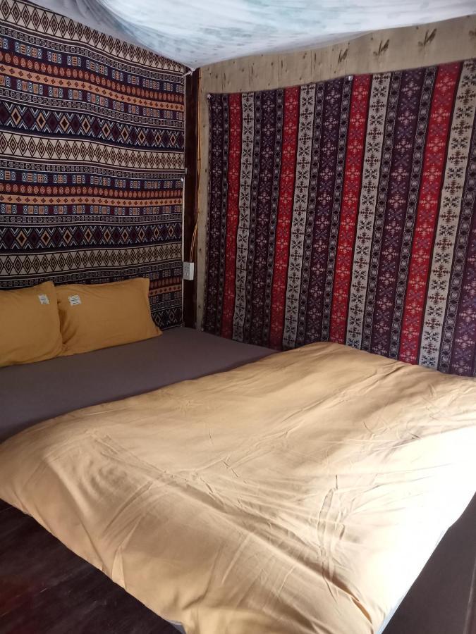 Du Gia Nalien View Homestay Làng Cac Exteriér fotografie